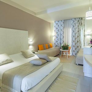 Chambre Quadruple